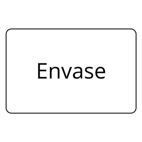 Envase Cerveza Salus X 3 - Pk 3 Un