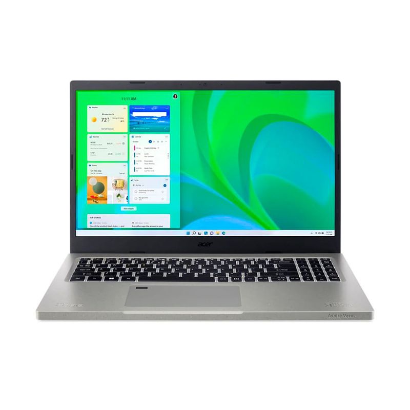 Notebook-ACER-Vero-AV15-51-8