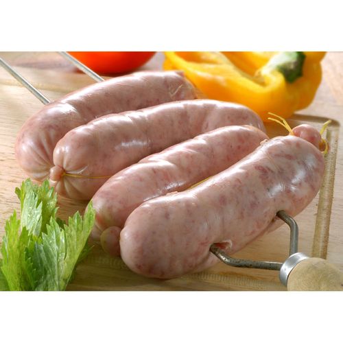 Chorizo parrillero OTTONELLO x 120 g