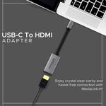 Adaptador-PROMATE-Medialink-USB-C-a-HDMI-4K-gris-2