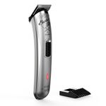 Cortabarba-GAMA-Mod-GT527-Barber-Style-0