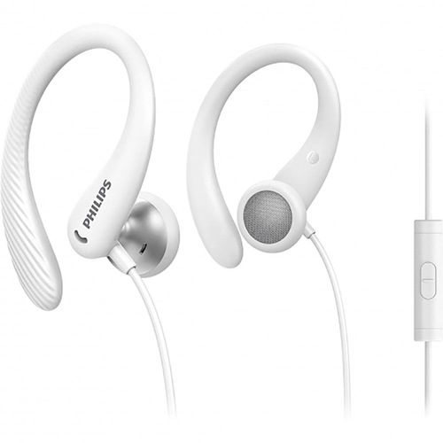 Auriculares PHILIPS AA1105WT deportivo