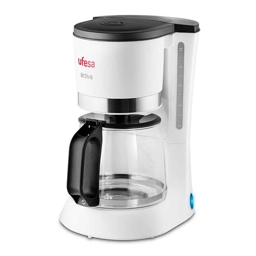 Cafetera UFESA Mod.CG7123 12 Tazas 1,5 L