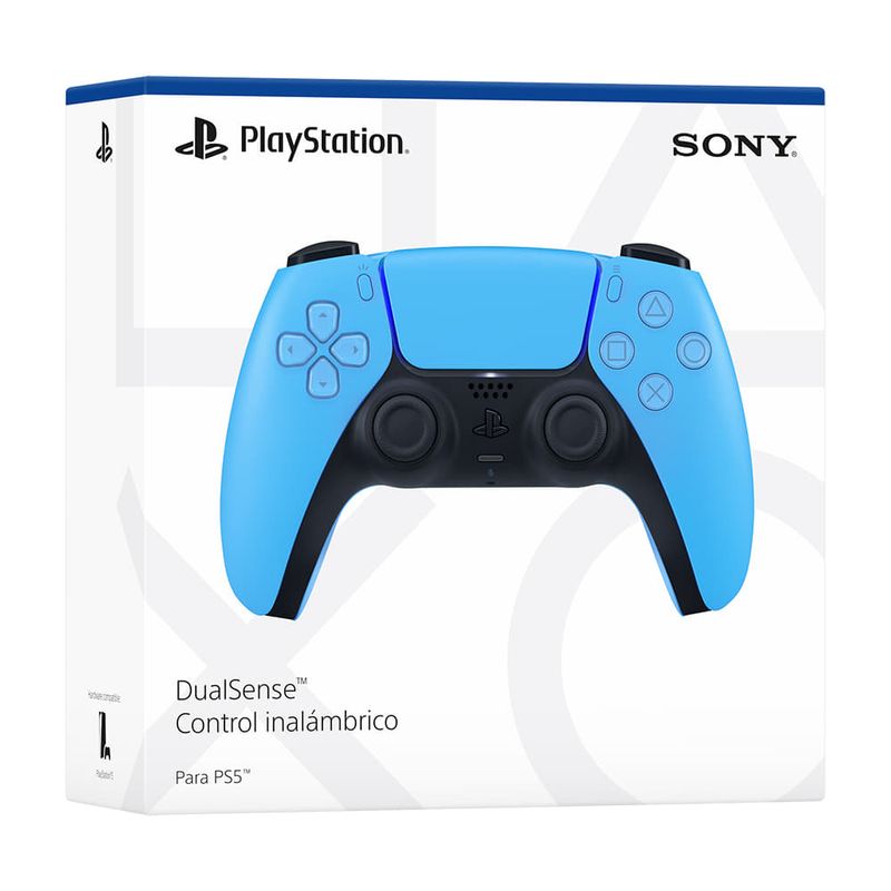 Joystick-SONY-PS5-Dualsense-celeste-2