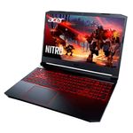 Notebook-ACER-Nitro-AN515-55-1