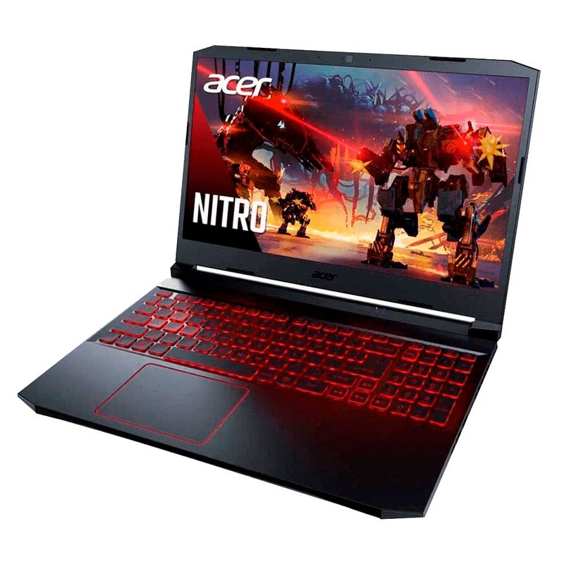 Notebook-ACER-Nitro-AN515-55-1