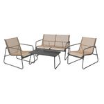 Juego-de-jardin-acero-y-textilina-4-piezas-color-natural-0