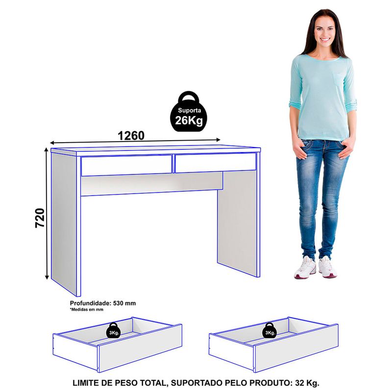 Escritorio-Max-2-cajones-126x72x53-cm-blanco-2