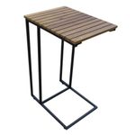 Mesa-Auxiliar-de-Jardin-en-Madera-y-Metal-1