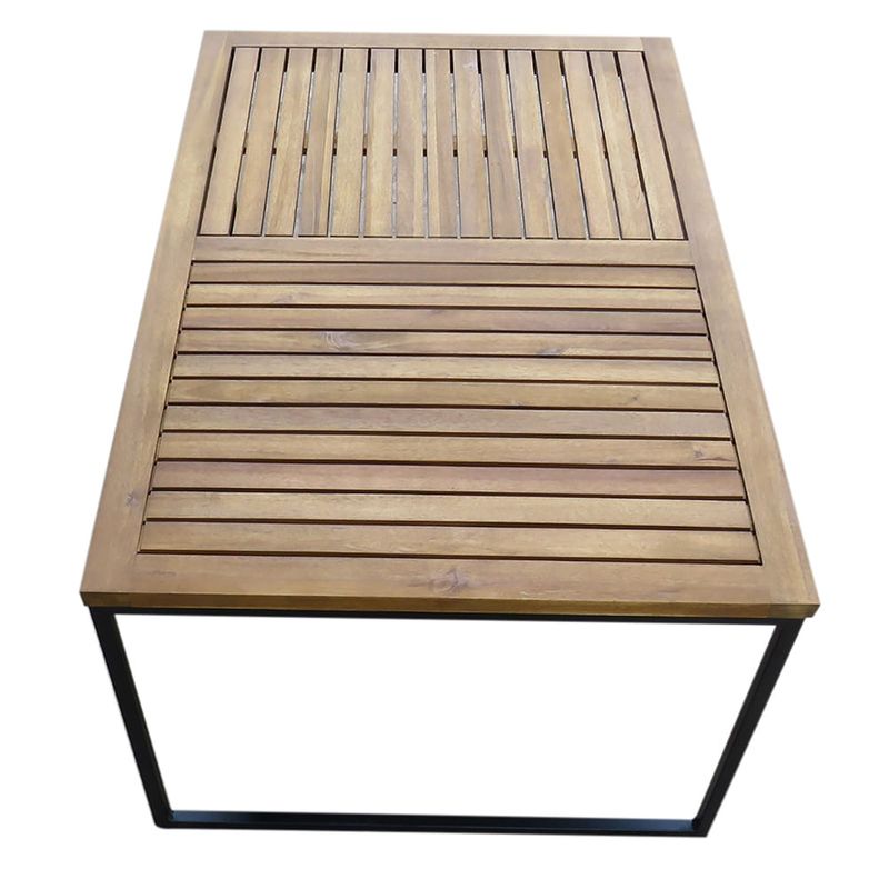 Mesa-en-Madera-Acacia-y-Metal-90x60x43-cm-3