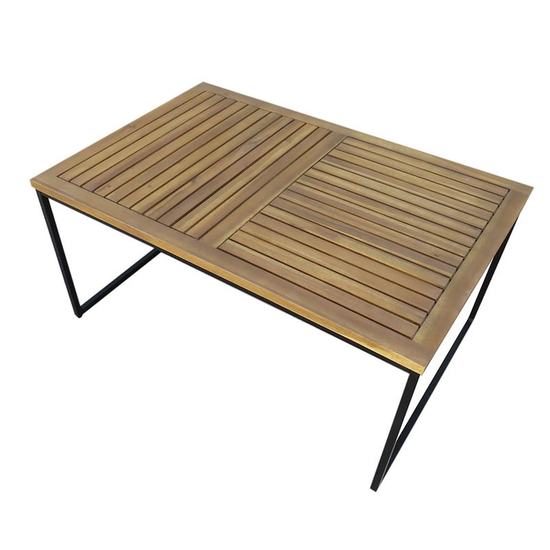 Mesa-en-Madera-Acacia-y-Metal-90x60x43-cm-2