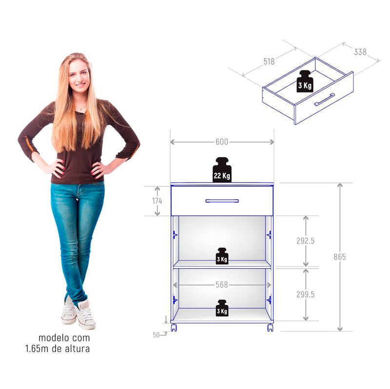 Armario-Multiuso-Primor-2-Puertas-1-Cajon-Canela-Arena-3