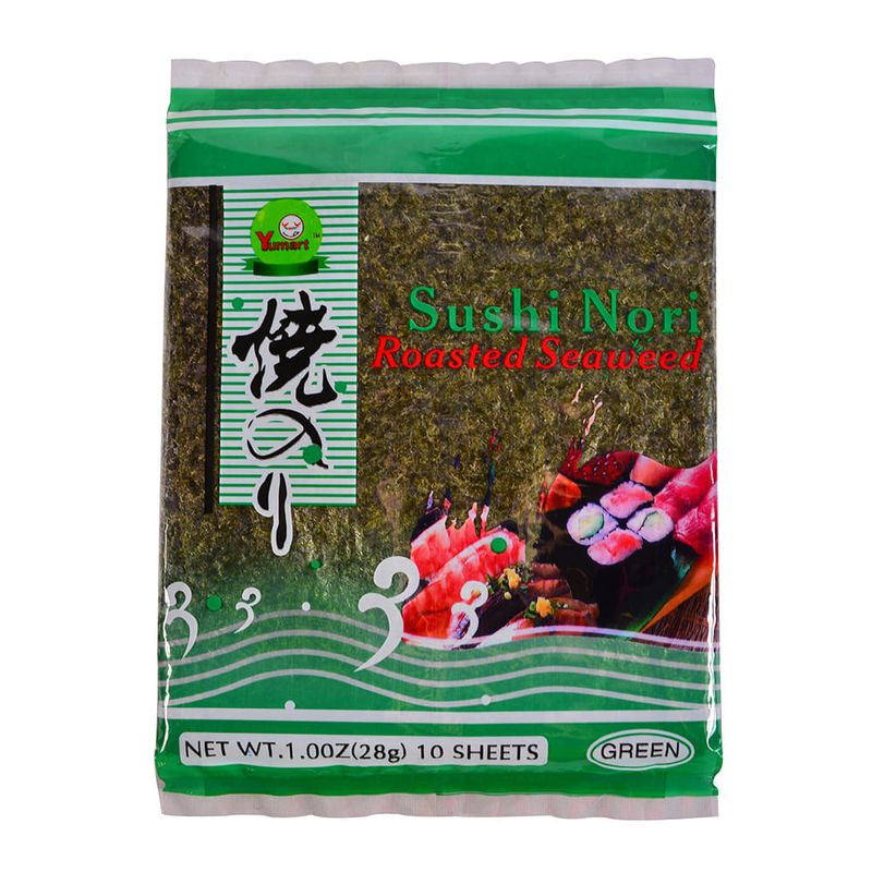 Algas-Nori-para-sushi-YUMART-28-ml-0