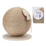 Bola-en-cuerda-rascador-para-gato-25x25x26-cm-0
