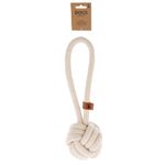 Cuerda-con-pelota-para-perro-33-cm-0