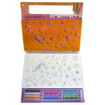 Cuaderno-para-pintar-y-crear-con-250-stickers-Lilyaz-2