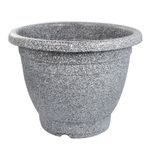 Maceta-color-granito-26x21-cm-con-plato-0