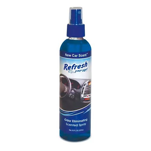 Spray REFRESH New Car 237 ml