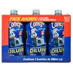 Pack-x3-detergente-para-diluir-CONEJO-500cc-0