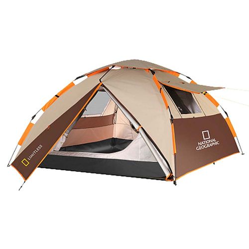 Carpa NATIONAL GEOGRAPHIC Fiordland IV