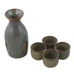 Set-x-5-jarros-y-jarra-en-ceramica-0