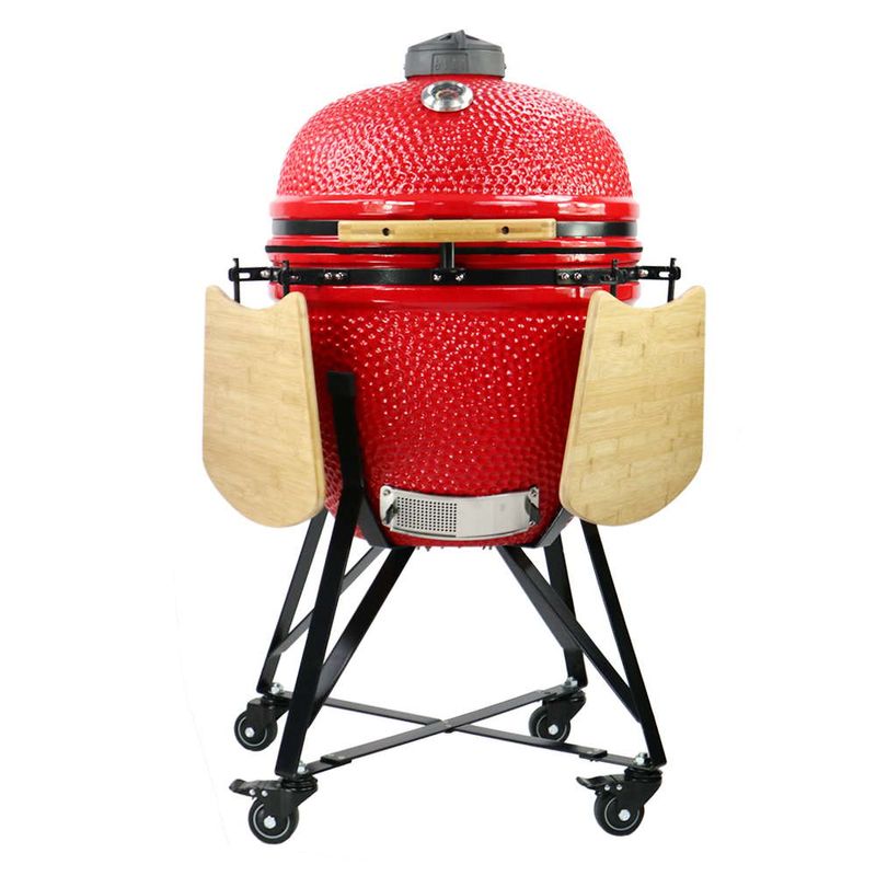 Kamado-parrilla-horno-de-pizza-y-ahumador-a-carbon-0