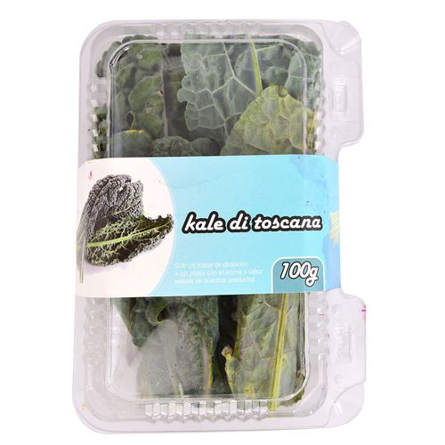 Kale di Toscana Nuestra Quinta 100 g