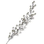 Holly-berry-55-cm-oro-sin-gliter-0
