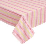 Mantel-80x80-cm-Linea-Bloom-con-franjas-0