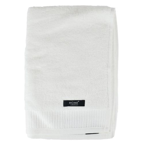 Toalla HOME para baño 70x140 cm 1011 blanco