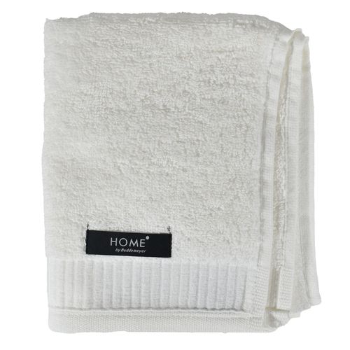 Toalla HOME para rostro 48x80 cm 1011 blanco