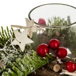 Portavelas-estrella-de-madera-1