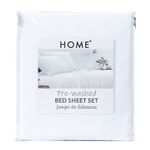 Juego-de-sabanas-HOME-en-microfibra-Queen-color-blanco-0