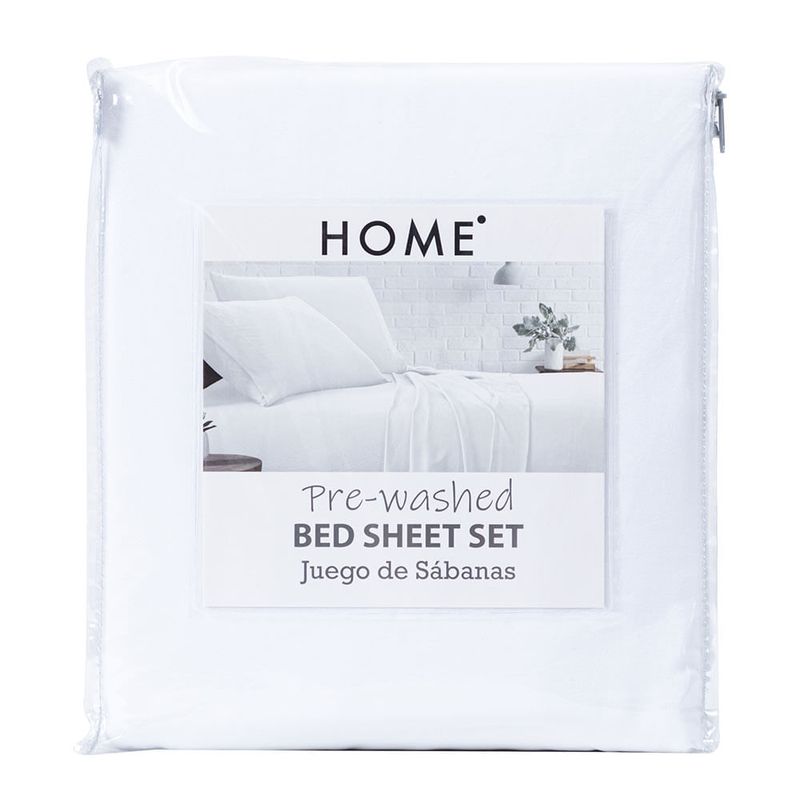 Juego-de-sabanas-HOME-en-microfibra-Queen-color-blanco-0
