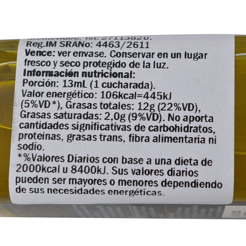 Aceite-de-trufa-LA-MOLISANA-100cc-0