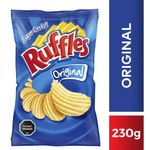 Papas-fritas-RUFFLES-230g-2