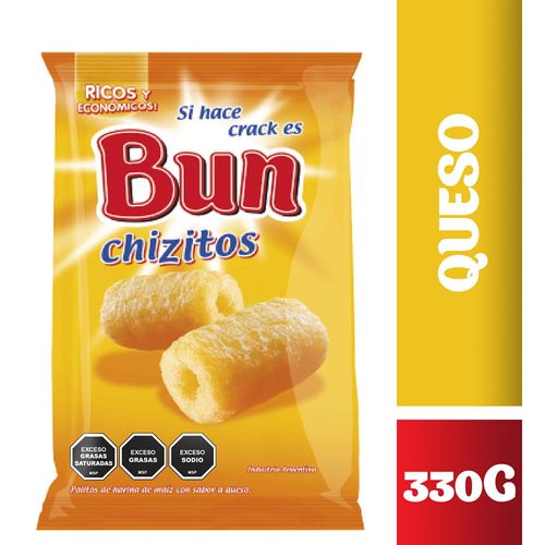 Maicitos BUN 330gr