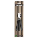 Set-x-3-cucharas-de-te-acero-inoxidable-con-mango-azul-0