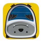 Plato-SKIP-HOP-con-division-para-bebe-Vampiro-0