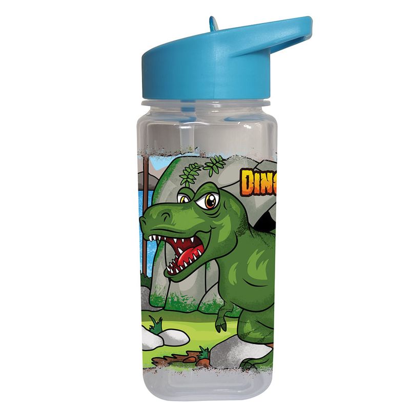 Botella-Cuadrada-500-ml-Dinosaurios-0