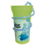 Vaso-conico-Arco-Iris-neon-Elementos-0