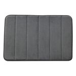 Alfombra-para-baño-40x60-cm-gris-0