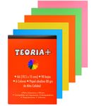 Block-papel-obra-color-A6-80-g-0