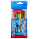 Marcadores-MAPED-Ocean-finos-6-un-0