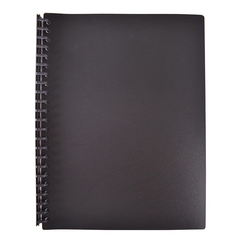 Carpeta-para-lista-A4-con-20-hojas-recambiables-1