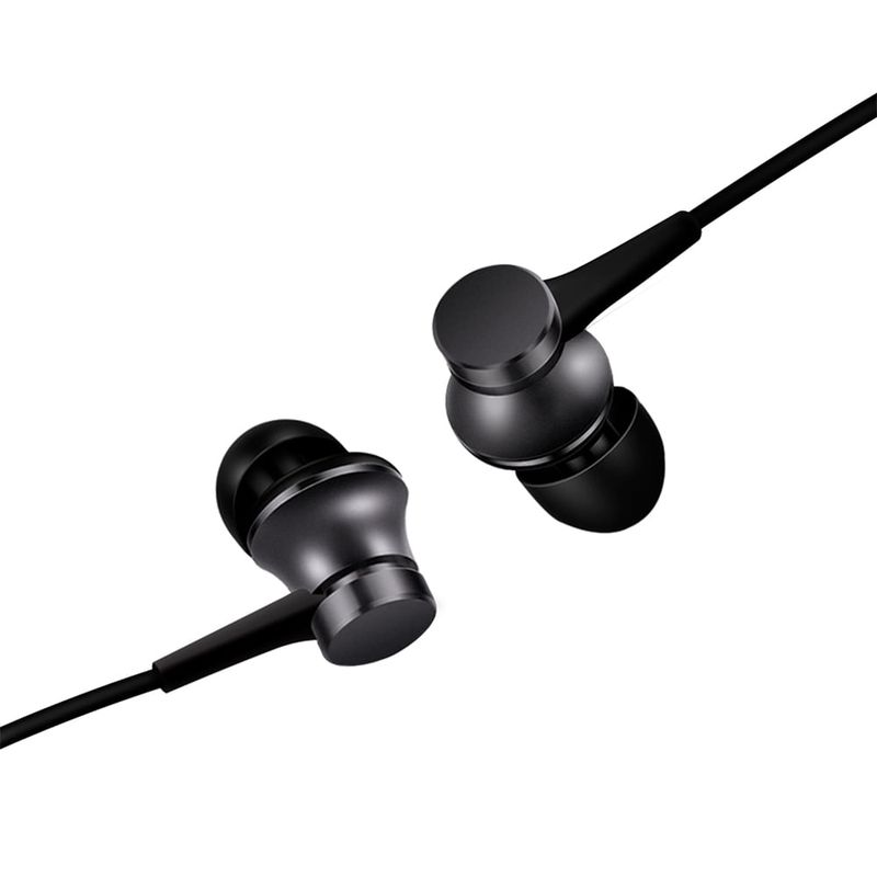 Auricular-manos-libres-XIAOMI-MI-In-Ear-Basic-Silver-1