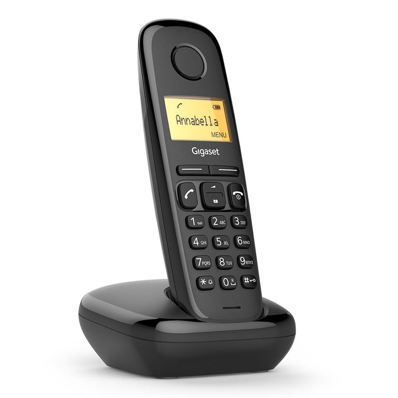 Telefono-inalambrico-GIGASET-Mod-A-170-id-1