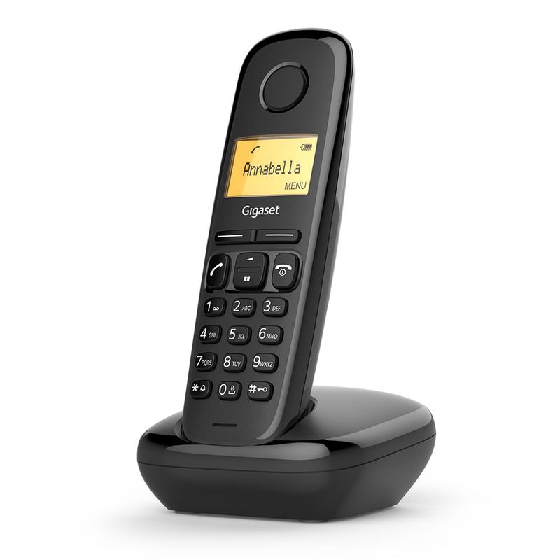 Telefono-inalambrico-GIGASET-Mod-A-170-id-2