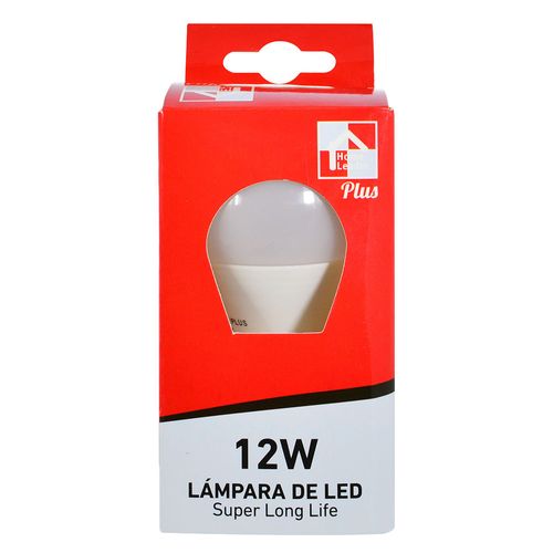 Lámpara Led HOME LEADER Plus 12W-80W E27 4200k