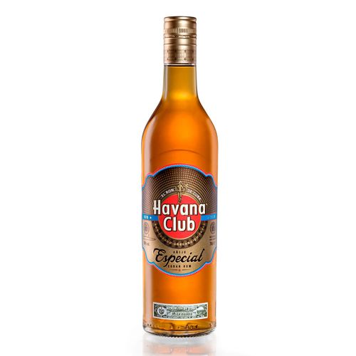 Ron HAVANA CLUB dorado 750 ml
